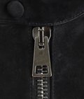 NEW MAX single riders SUEDE CHAMOIS