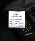 NEW MAX single riders SUEDE CHAMOIS