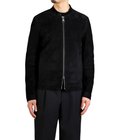 NEW MAX single riders SUEDE CHAMOIS