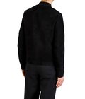 NEW MAX single riders SUEDE CHAMOIS
