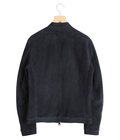 NEW MAX single riders SUEDE CHAMOIS