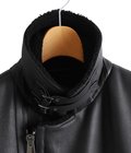 AVIATOR FLIGHT JACKET NEW LOUIS
