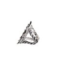 “COMPASS“ Ring