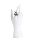 “COMPASS“ Ring
