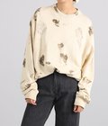 BOTANICAL SUMMER JUMPER
