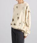 BOTANICAL SUMMER JUMPER