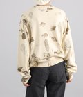 BOTANICAL SUMMER JUMPER