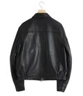 AERO LEATHER JACKET