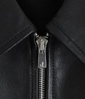AERO LEATHER JACKET