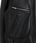 AERO LEATHER JACKET