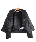 AERO LEATHER JACKET