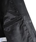 AERO LEATHER JACKET