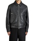 AERO LEATHER JACKET