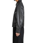 AERO LEATHER JACKET