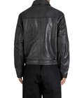 AERO LEATHER JACKET