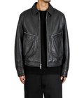 AERO LEATHER JACKET