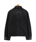 Washed Black Torai Jacket