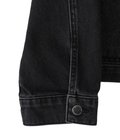 Washed Black Torai Jacket