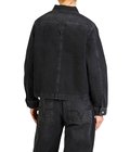 Washed Black Torai Jacket