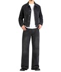 Washed Black Torai Jacket