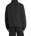 HIGH COLLAR CANVAS JACKET