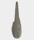 WASHED CANVAS SLING BAG