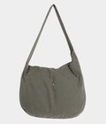 WASHED CANVAS SLING BAG