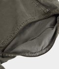 WASHED CANVAS SLING BAG