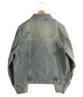HAZE TRUCKER JACKET