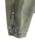 HAZE TRUCKER JACKET