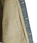 HAZE TRUCKER JACKET