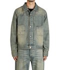 HAZE TRUCKER JACKET