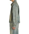 HAZE TRUCKER JACKET