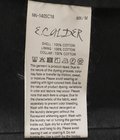 E.CALDER / E.カルダー ( プレミアムピマツイルローバーコート )