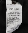 LANEGAN / ラネガン ( カシミヤツイードスノーパーカー )