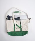 L.LESH / L.レッシュ (NNショルダートートバッグ )