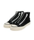SPINGLE × nonnative DWELLER TRAINER 2 HI COTTON CORD WITH GORE-TEX