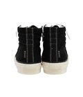 SPINGLE × nonnative DWELLER TRAINER 2 HI COTTON CORD WITH GORE-TEX