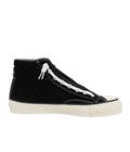 SPINGLE × nonnative DWELLER TRAINER 2 HI COTTON CORD WITH GORE-TEX