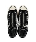 SPINGLE × nonnative DWELLER TRAINER 2 HI COTTON CORD WITH GORE-TEX