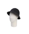 WORKER HAT WOOL YARN