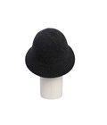 WORKER HAT WOOL YARN
