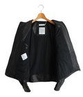 RIDER BLOUSON SHEEP LEATHER WITH WINDSTOPPER
