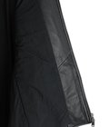 RIDER BLOUSON SHEEP LEATHER WITH WINDSTOPPER