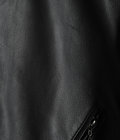 RIDER BLOUSON SHEEP LEATHER WITH WINDSTOPPER