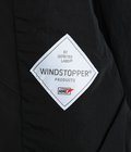 RIDER BLOUSON SHEEP LEATHER WITH WINDSTOPPER