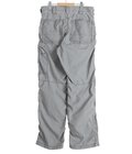 WORKER TROUSERS NYLON OXFORD PIGMENT DYE