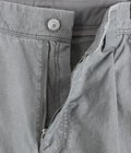 WORKER TROUSERS NYLON OXFORD PIGMENT DYE
