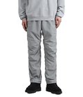 WORKER TROUSERS NYLON OXFORD PIGMENT DYE