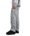 WORKER TROUSERS NYLON OXFORD PIGMENT DYE